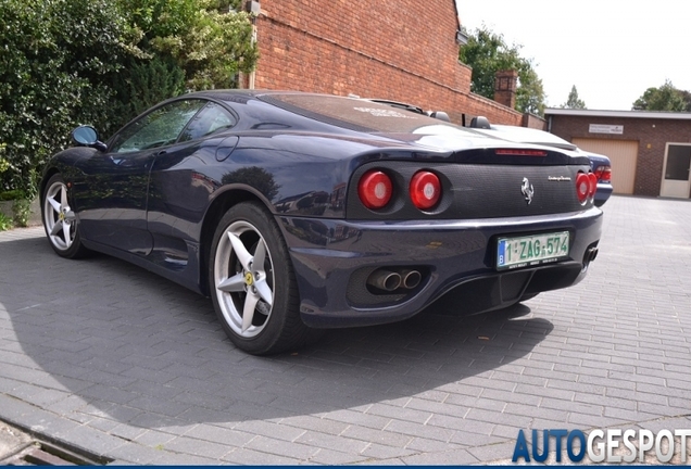 Ferrari 360 Modena