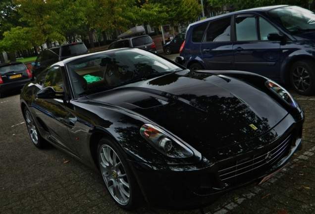 Ferrari 599 GTB Fiorano