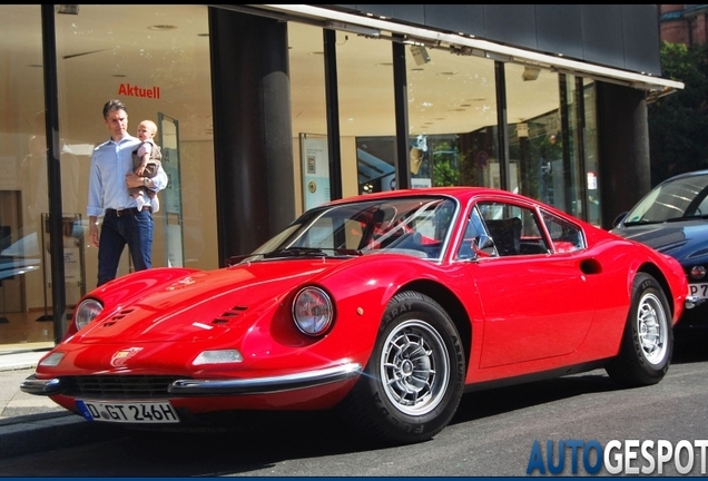 Ferrari Dino 246 GT