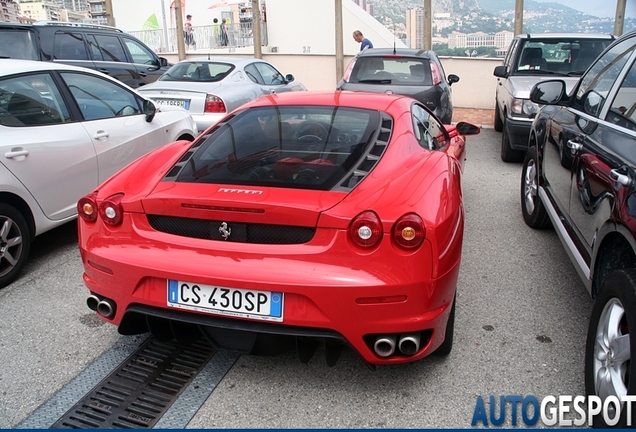 Ferrari F430