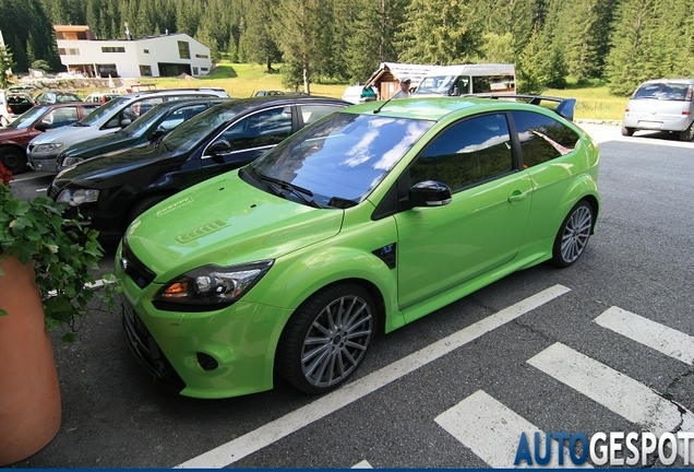 Ford Focus RS 2009