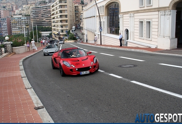 Lotus Elise S2 111S