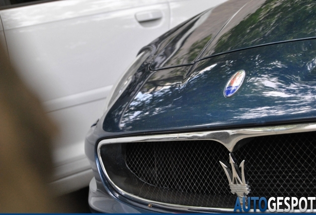 Maserati 4200GT