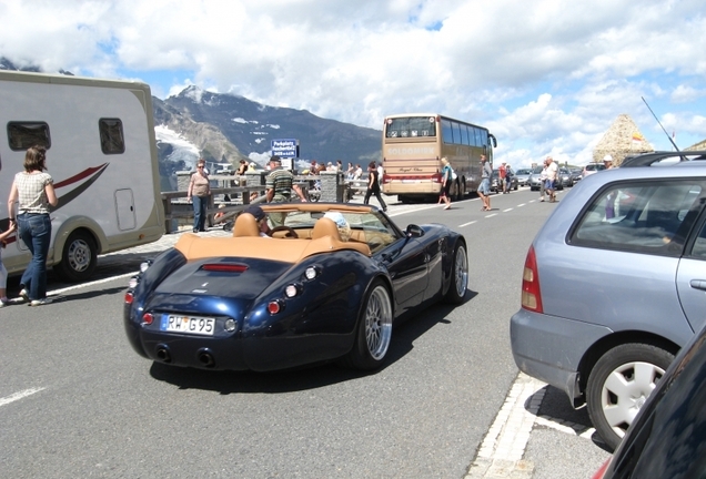 Wiesmann Roadster MF4