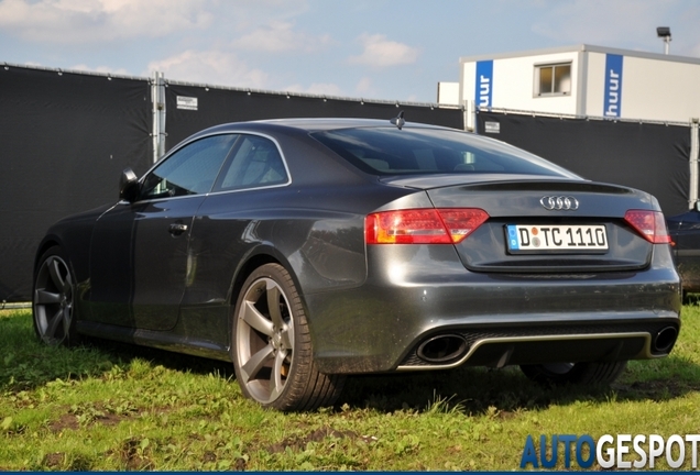 Audi RS5 8T