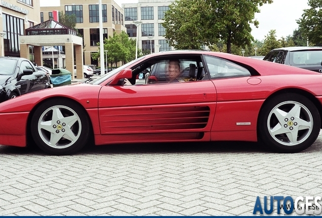 Ferrari 348 TS