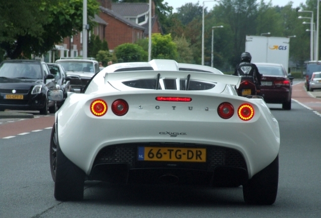 Lotus Exige S