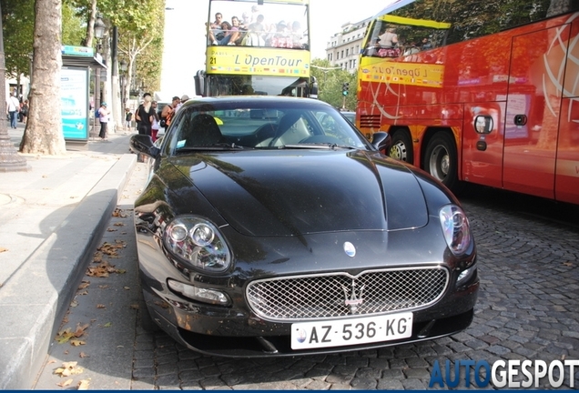 Maserati GranSport