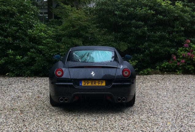 Ferrari 599 GTB Fiorano