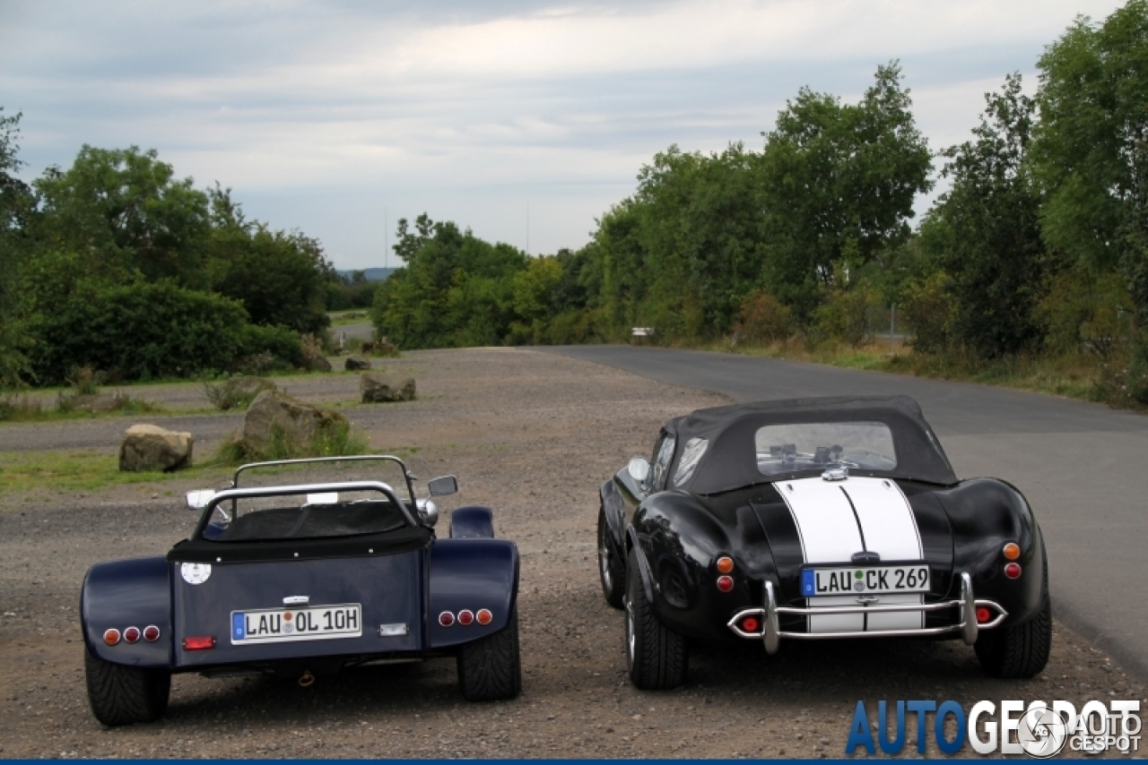 AC Cobra