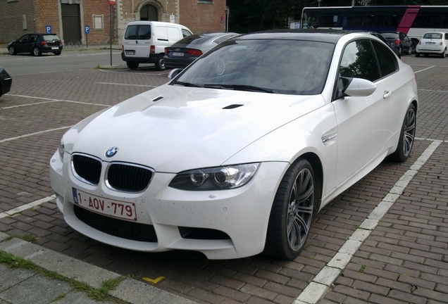 BMW M3 E92 Coupé