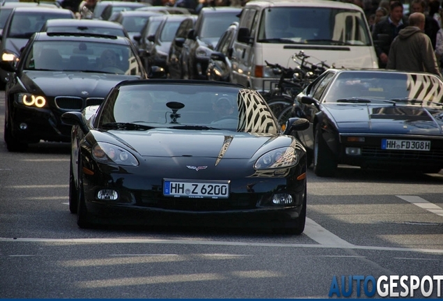 Chevrolet Corvette C6