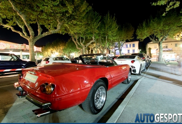 Ferrari 365 GTS/4 Daytona