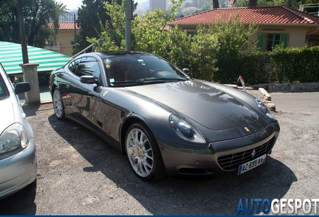 Ferrari 612 Scaglietti One-to-One