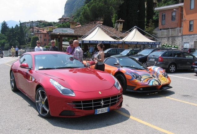 Ferrari FF