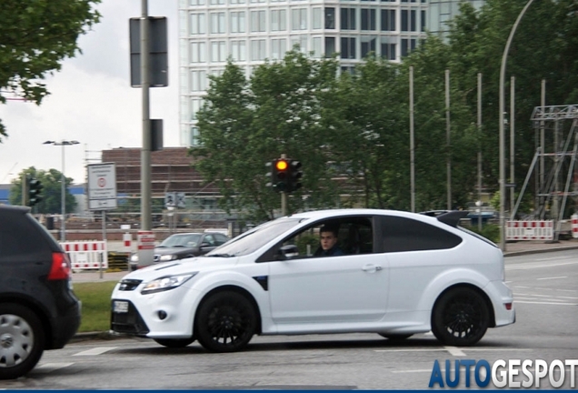 Ford Focus RS MkII