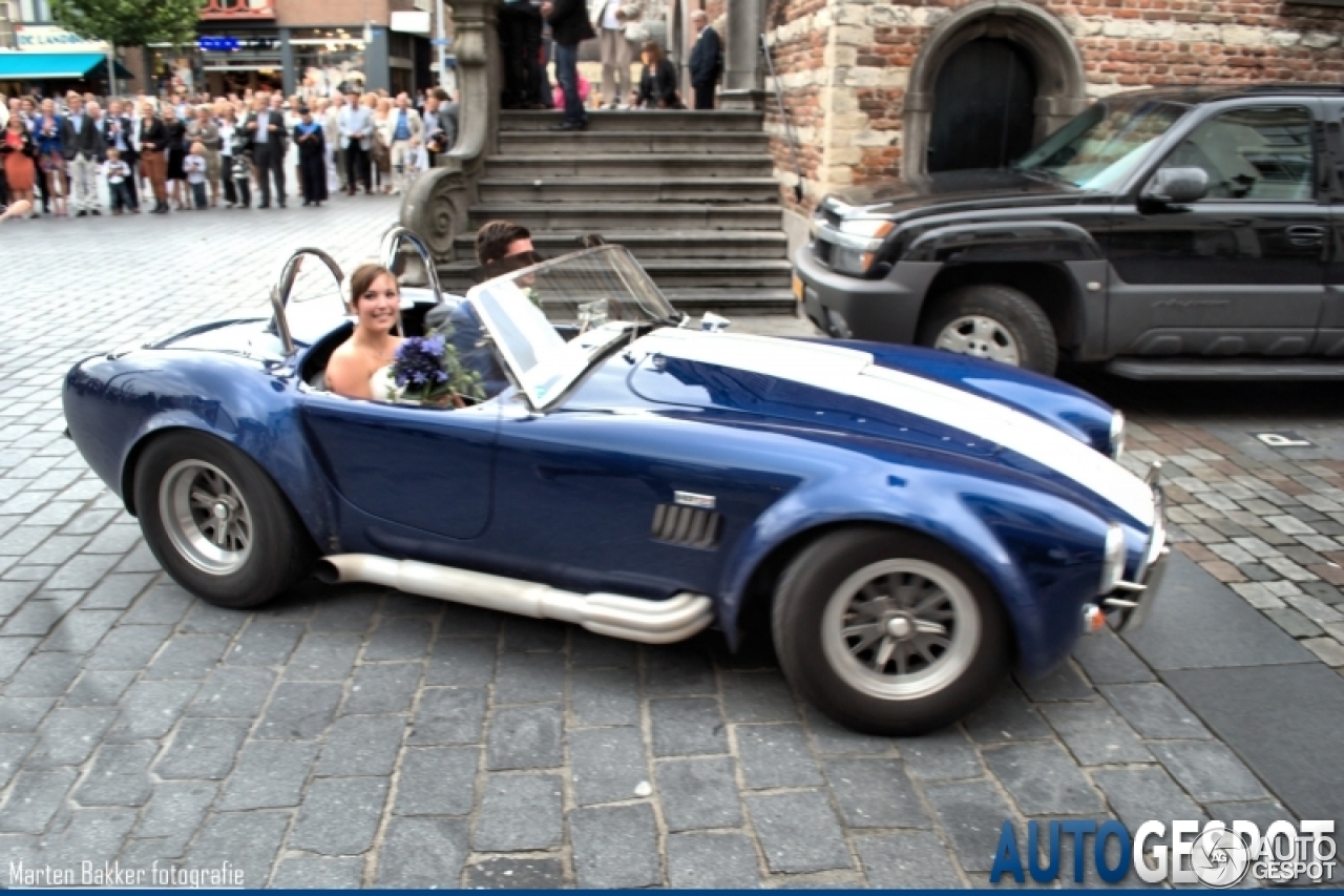 AC Cobra Superformance 427