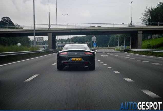 Aston Martin Rapide