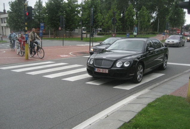 Bentley Continental Flying Spur