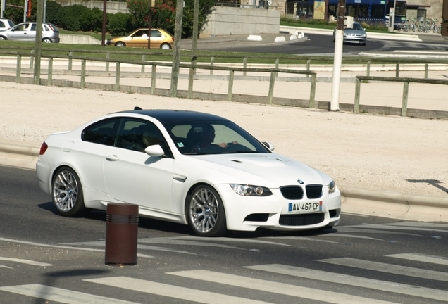 BMW M3 E92 Coupé