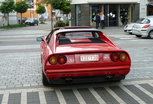 Ferrari 328 GTS