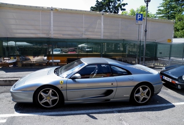 Ferrari F355 GTS