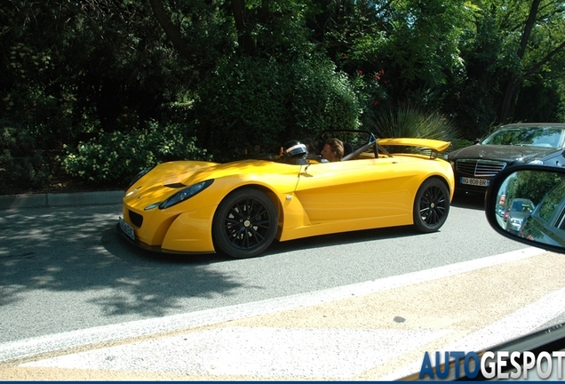 Lotus 2-Eleven