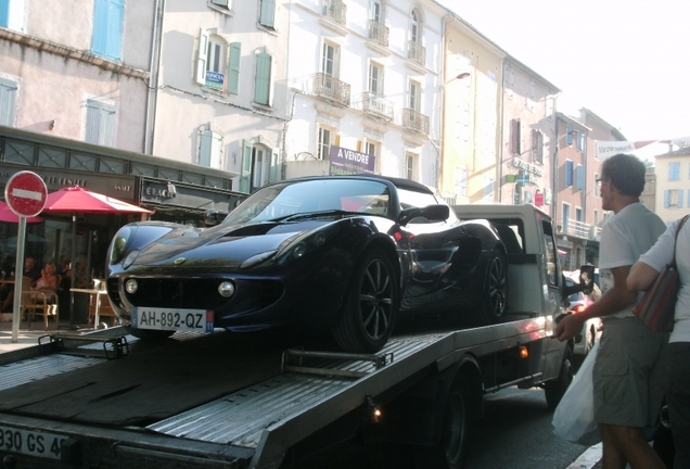 Lotus Elise S2 111S