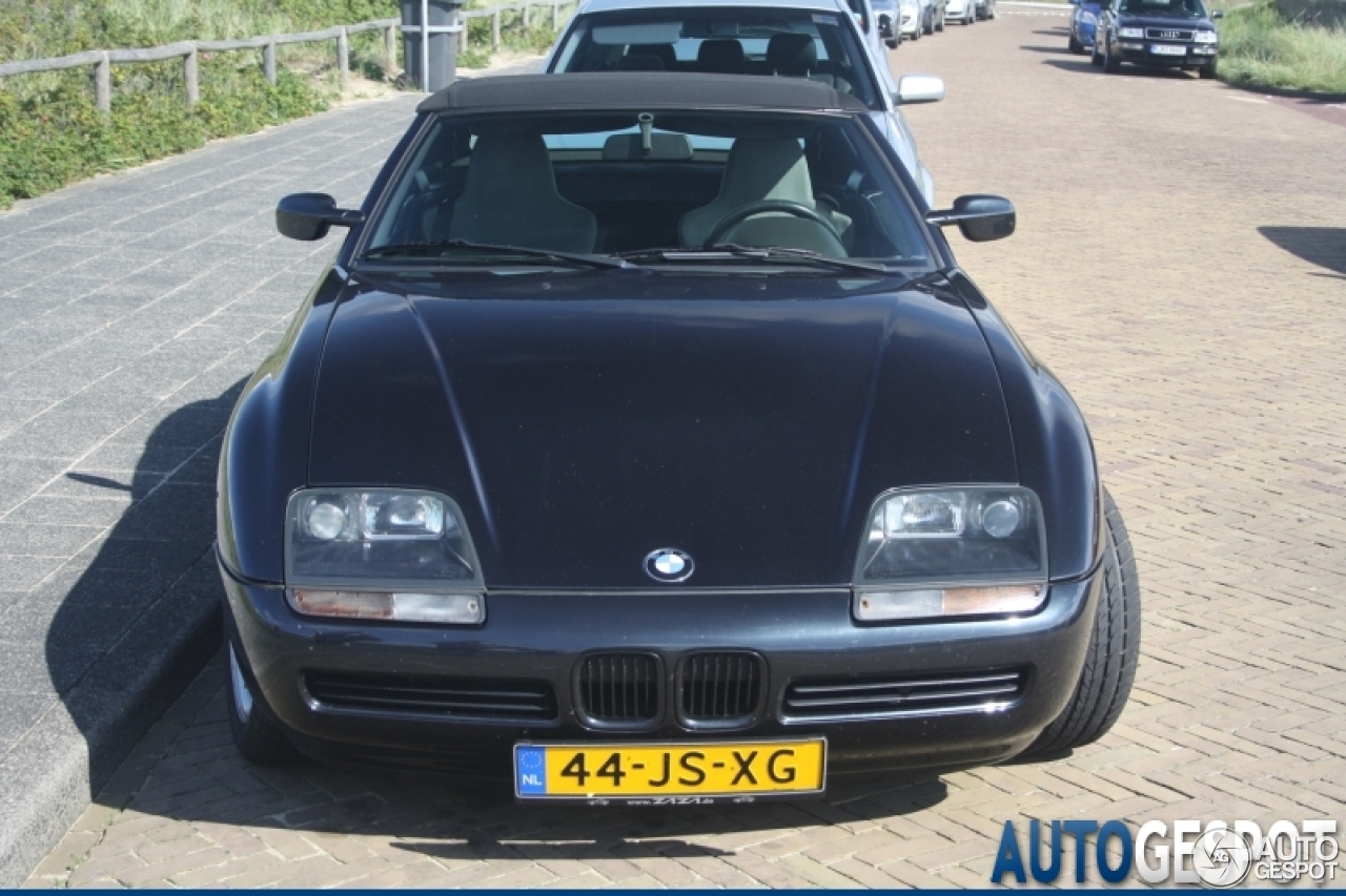 BMW Z1