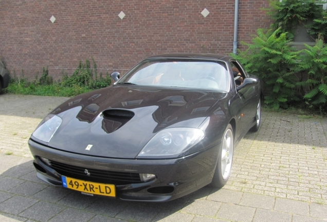 Ferrari 550 Maranello