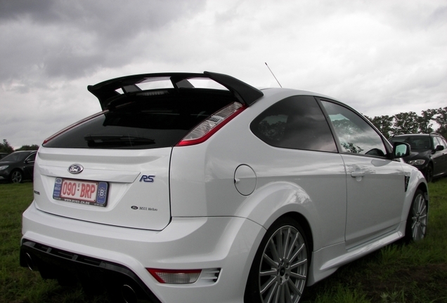 Ford Focus RS 2009