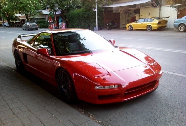 Honda NSX