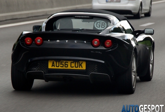 Lotus Elise S3 R