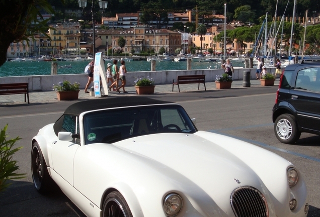 Wiesmann Roadster MF3