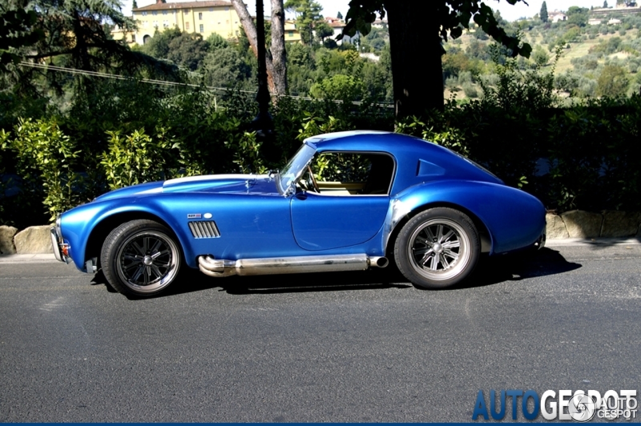 AC Cobra 427 Coupe