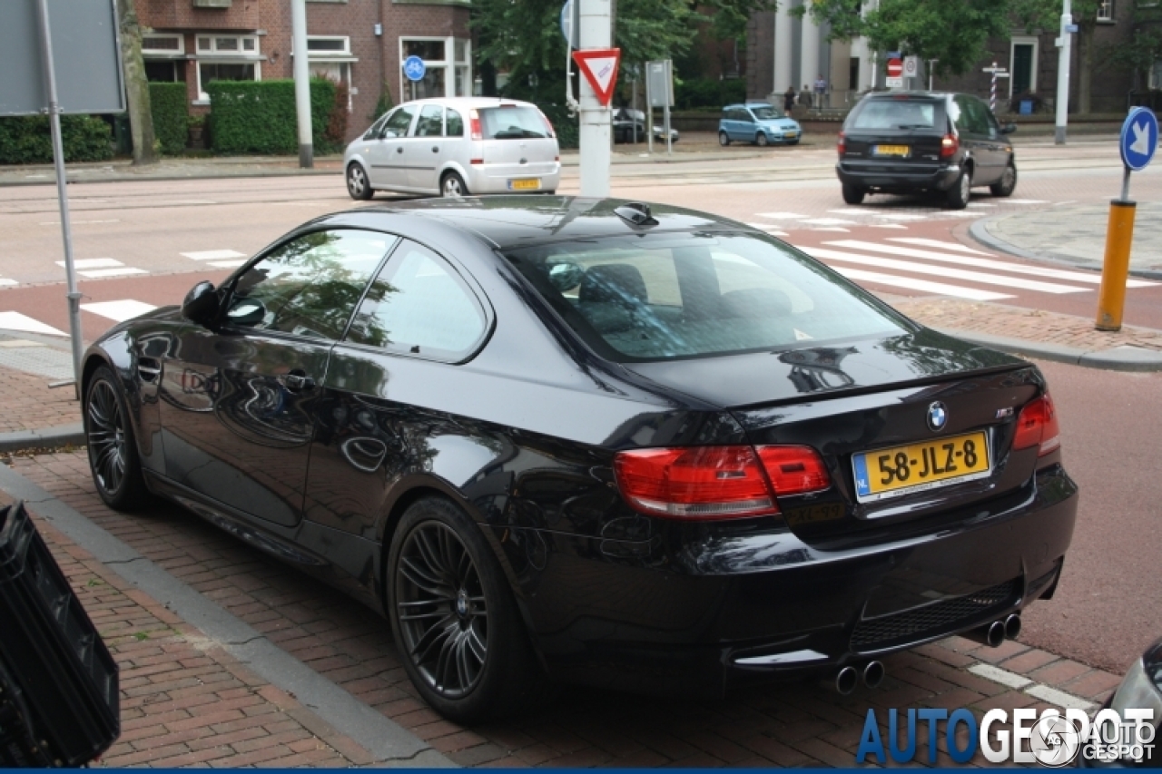 BMW M3 E92 Coupé