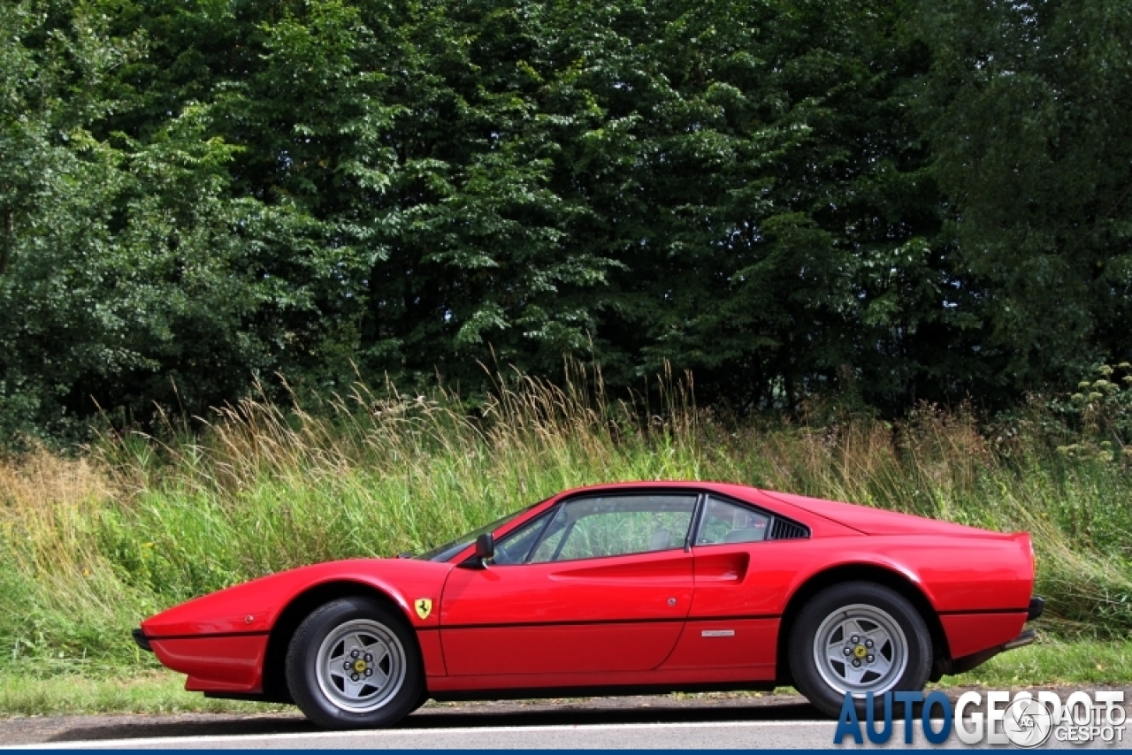 Ferrari 308 GTB