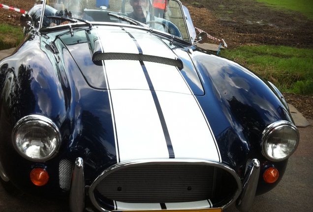 AC Cobra