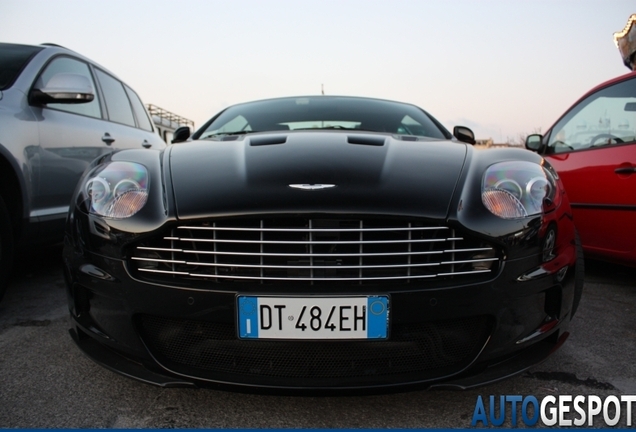 Aston Martin DBS