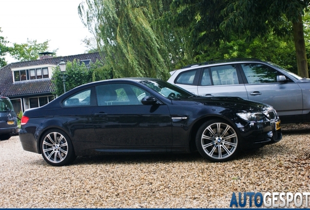 BMW M3 E92 Coupé