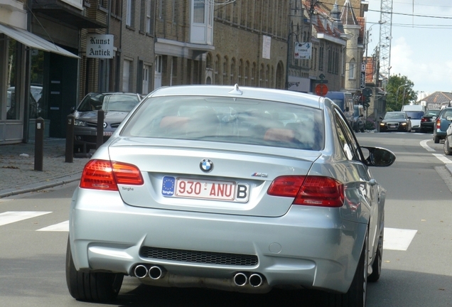 BMW M3 E92 Coupé