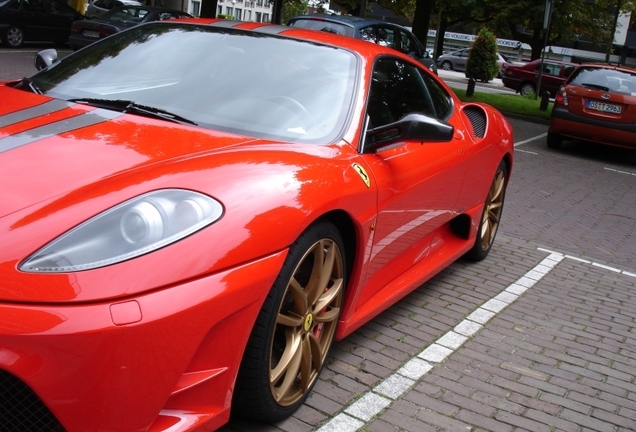 Ferrari 430 Scuderia