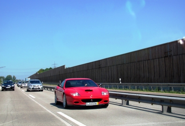 Ferrari 575 M Maranello