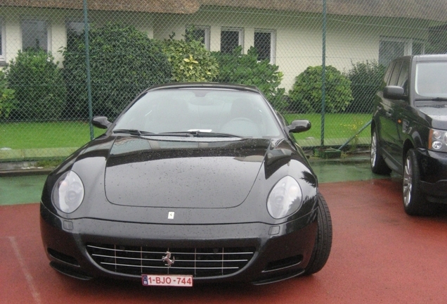 Ferrari 612 Scaglietti