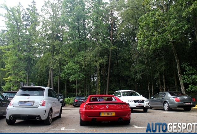 Ferrari F355 GTS