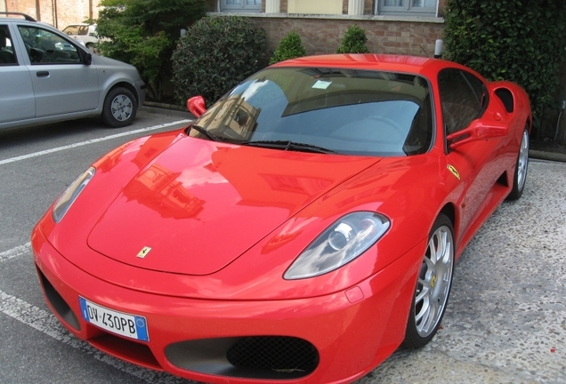 Ferrari F430