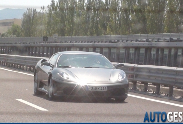 Ferrari F430