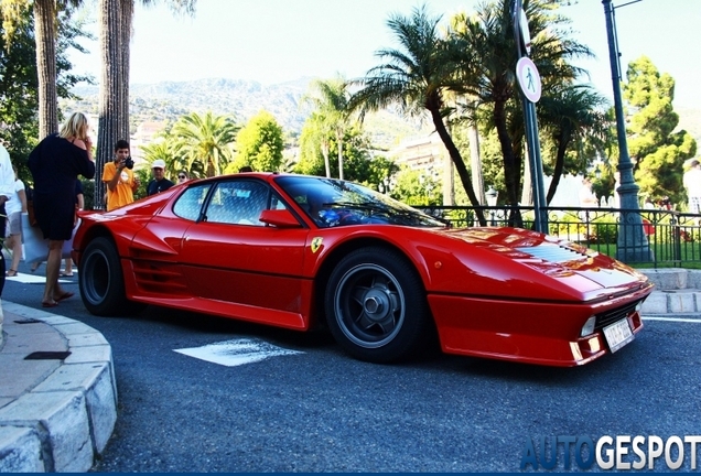 Ferrari 512 BB Koenig