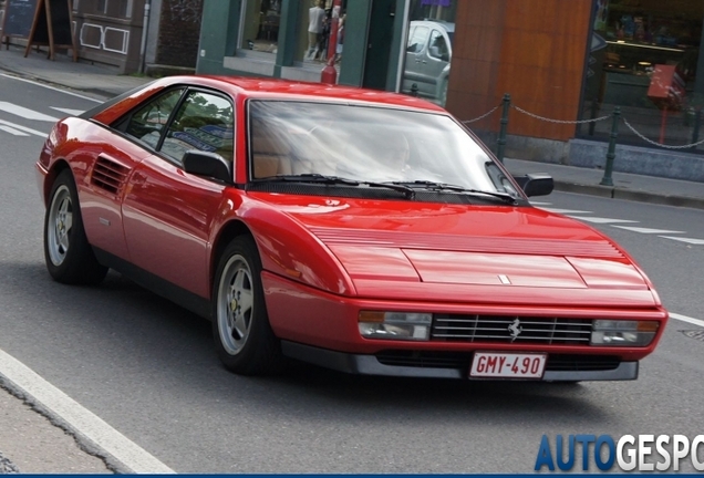 Ferrari Mondial T