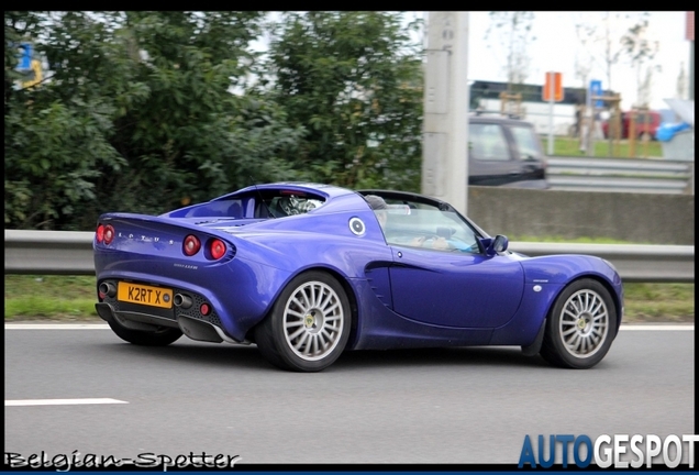 Lotus Elise S2 135R